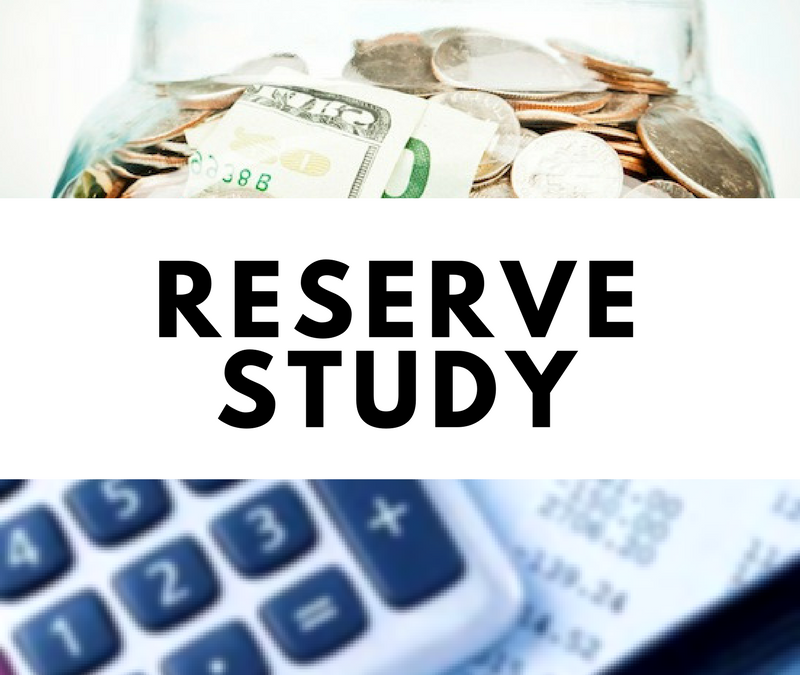 HOA Reserve Studies and How They Work